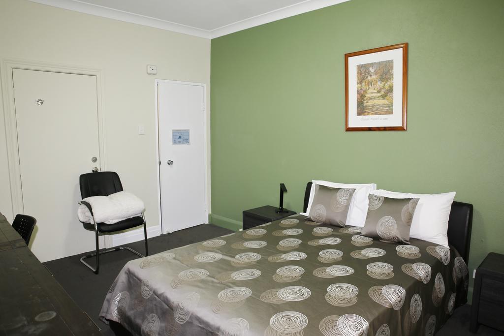 Hampton Court Apartments Brisbane Dış mekan fotoğraf